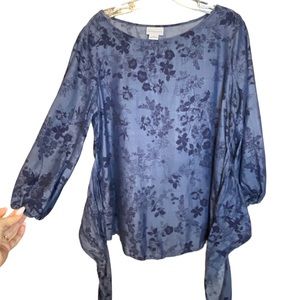 LIZ CLAIBORNE blouse